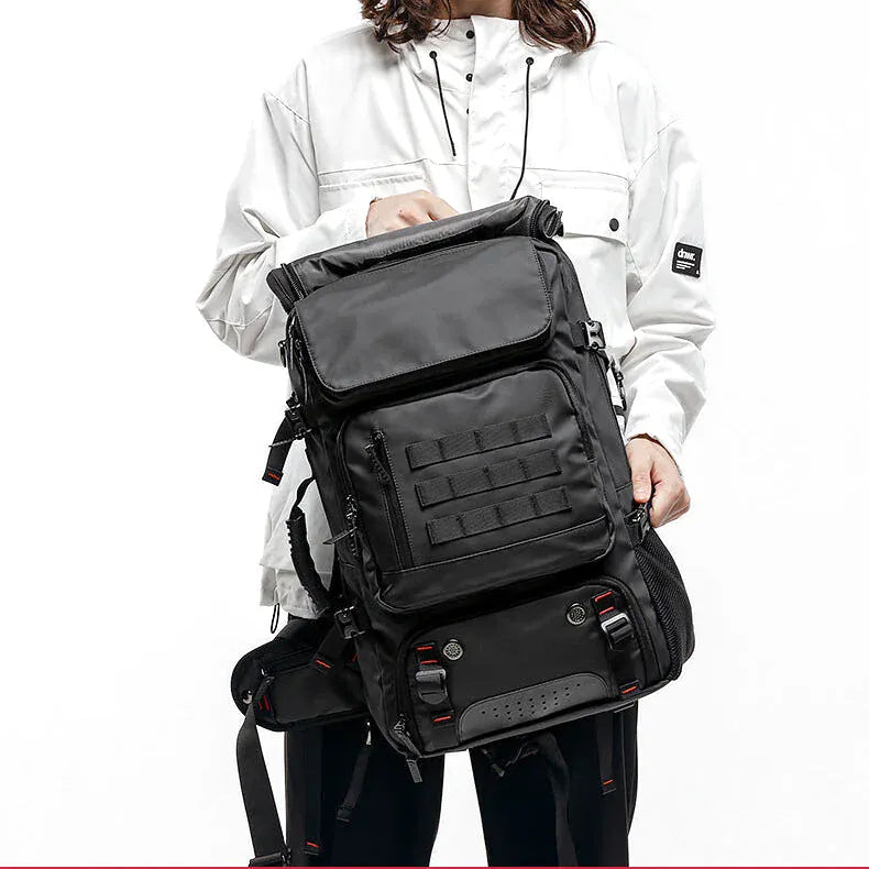 Sac à dos de voyage – Vorka