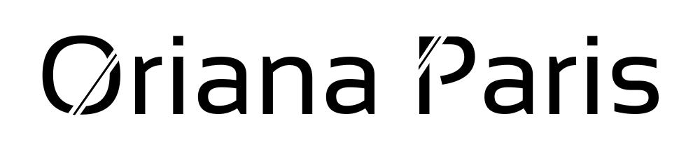 OrianaParis