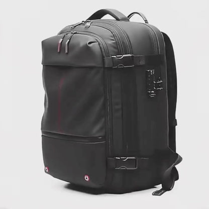 Sac à dos à compression sous vide – Reclam