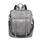 Sac à dos à bandoulière – Kengli