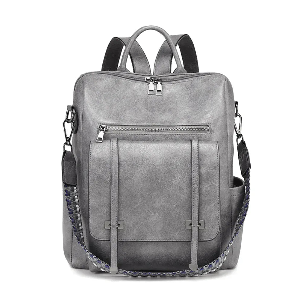 Sac à dos à bandoulière – Kengli