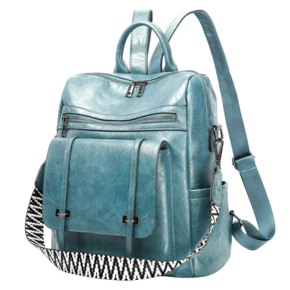 Sac à dos à bandoulière – Kengli