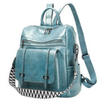 Sac à dos à bandoulière – Kengli