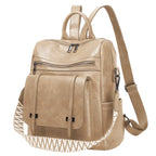 Sac à dos à bandoulière – Kengli