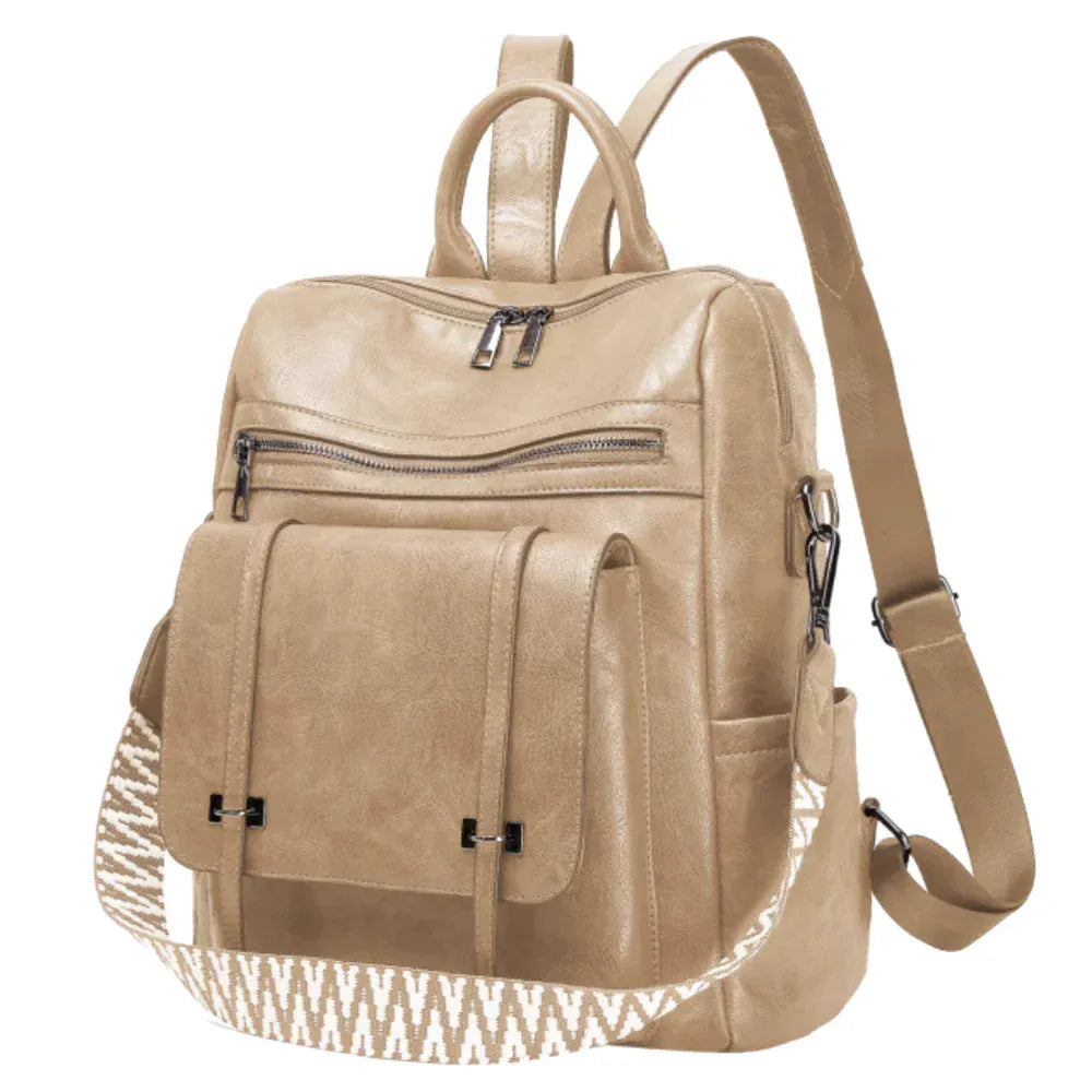 Sac à dos à bandoulière – Kengli