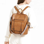 Sac à dos à bandoulière – Kengli