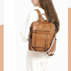 Sac à dos à bandoulière – Kengli