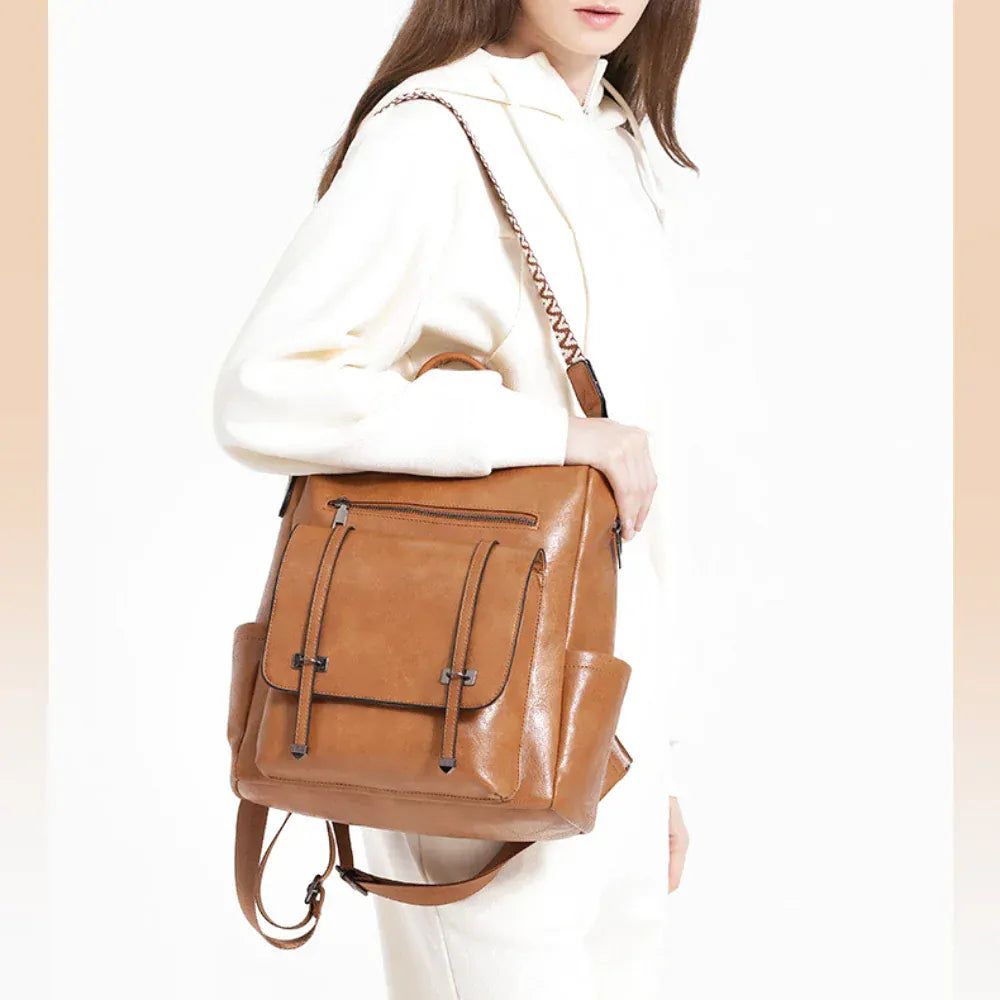 Sac à dos à bandoulière – Kengli