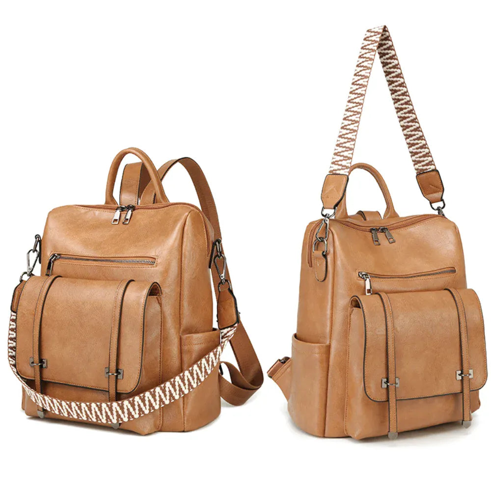 Sac à dos à bandoulière – Kengli