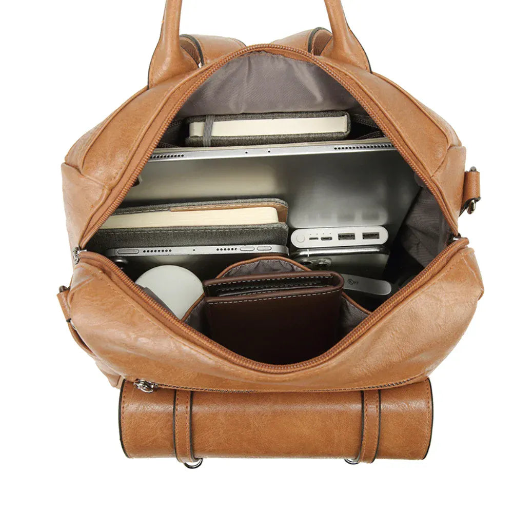 Sac à dos à bandoulière – Kengli