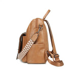 Sac à dos à bandoulière – Kengli