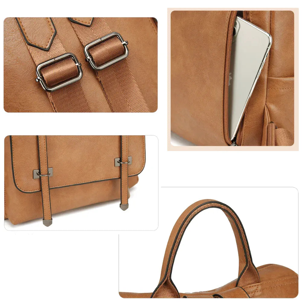 Sac à dos à bandoulière – Kengli