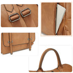 Sac à dos à bandoulière – Kengli