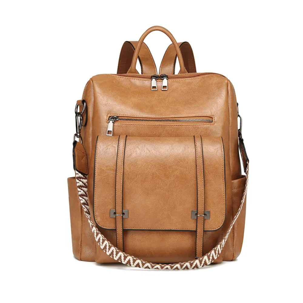 Sac à dos à bandoulière – Kengli