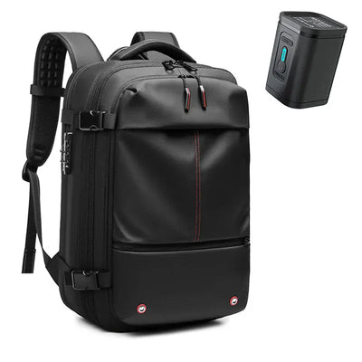 Sac à dos à compression sous vide – Reclam