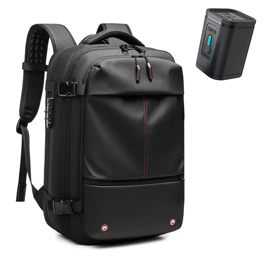 Sac à dos à compression sous vide – Reclam