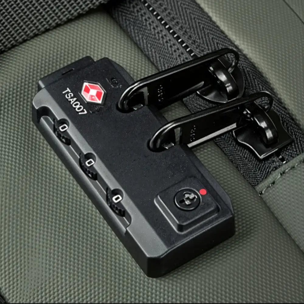 Sac à dos à compression sous vide – Reclam