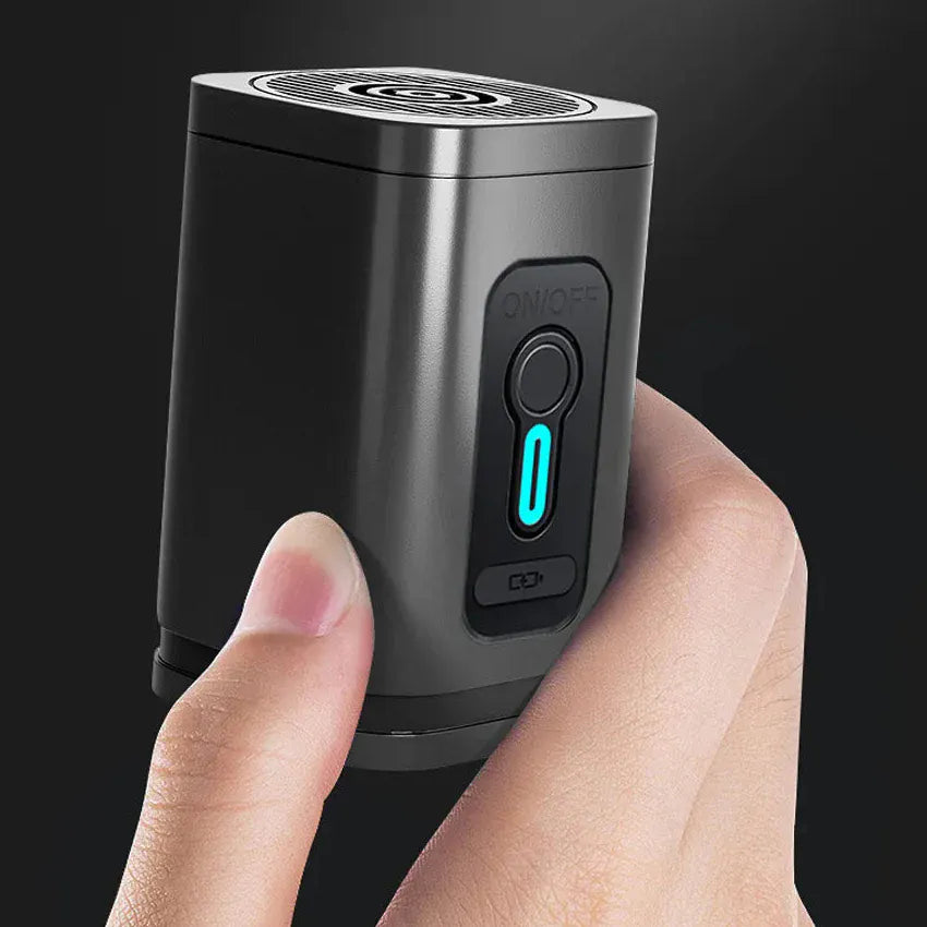 Sac à dos à compression sous vide – Reclam