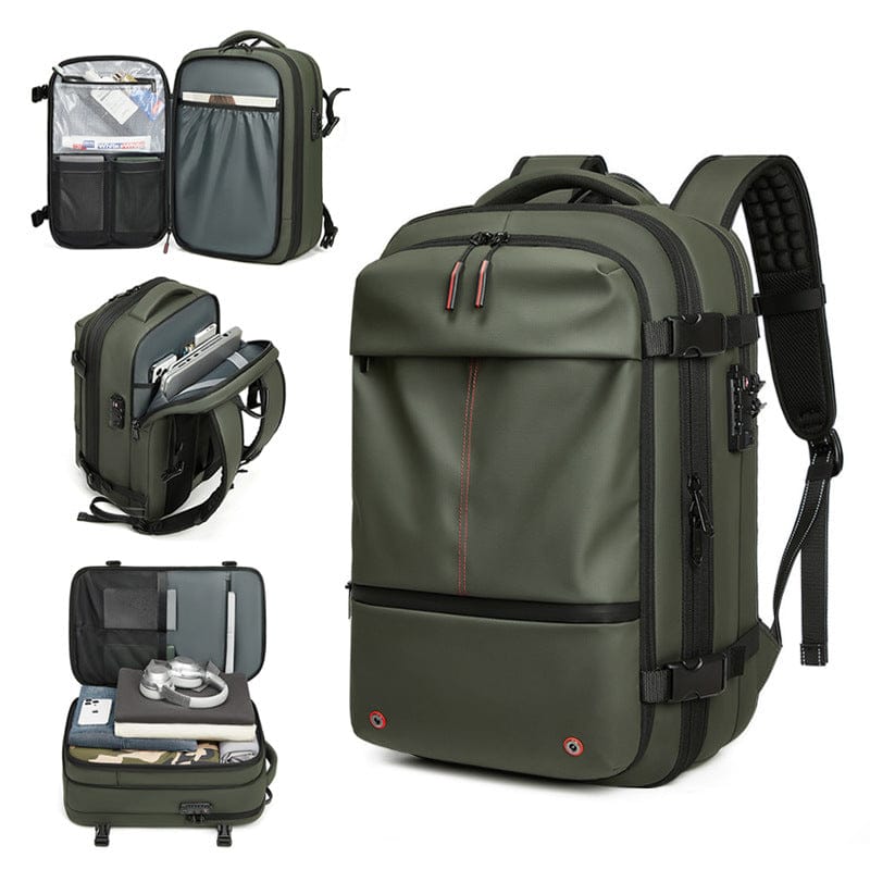 Sac à dos à compression sous vide – Reclam