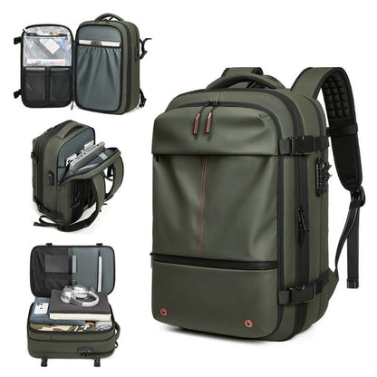 Sac à dos à compression sous vide – Reclam