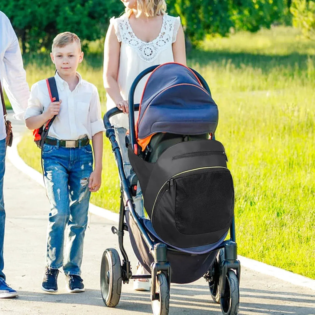 Sac à dos à langer – Duna