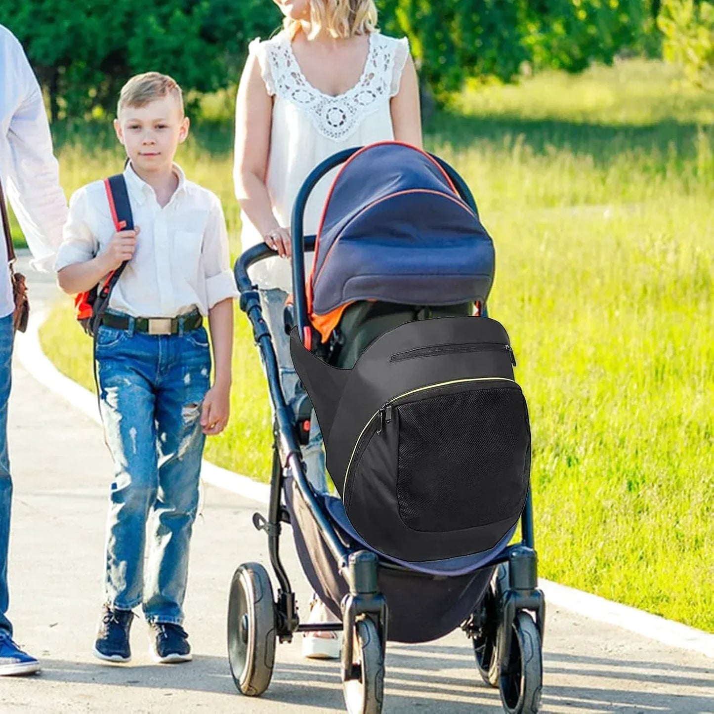 Sac à dos à langer – Duna