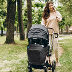 Sac à dos à langer – Duna