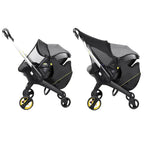 Sac à dos à langer – Duna