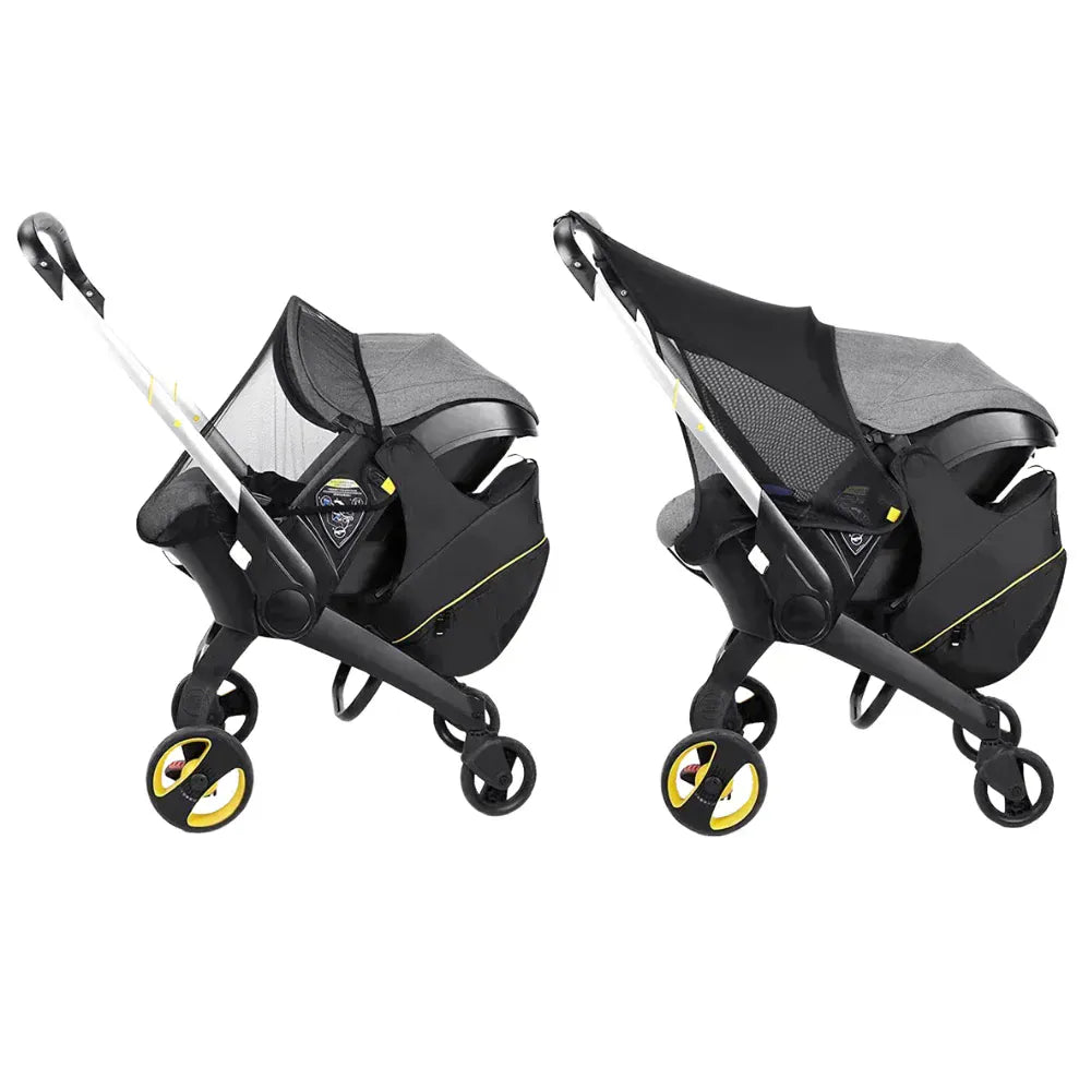 Sac à dos à langer – Duna