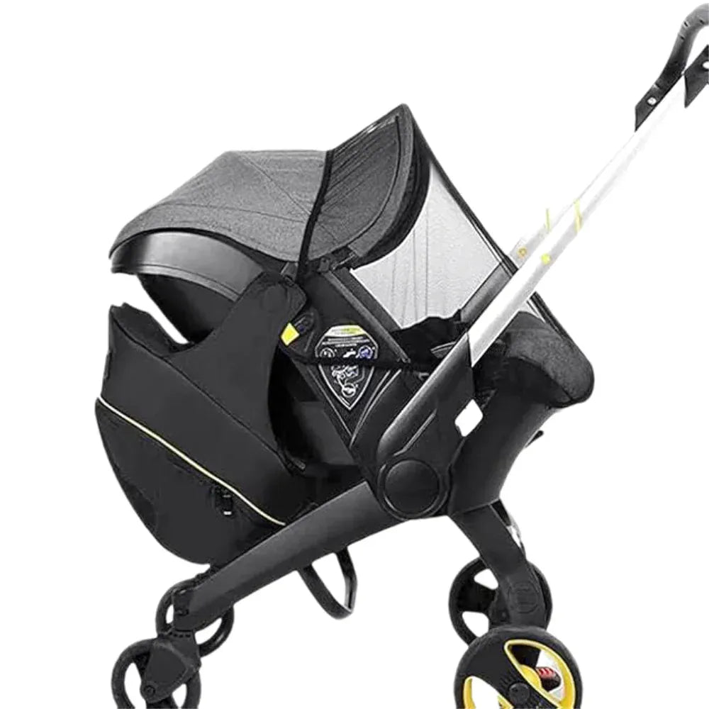 Sac à dos à langer – Duna