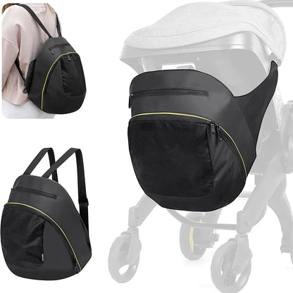 Sac à dos à langer – Duna