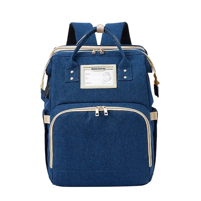 Sac à dos à langer – Eri