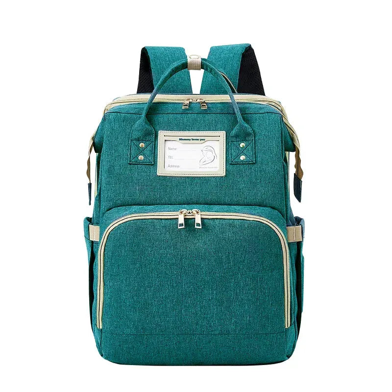 Sac à dos à langer – Eri