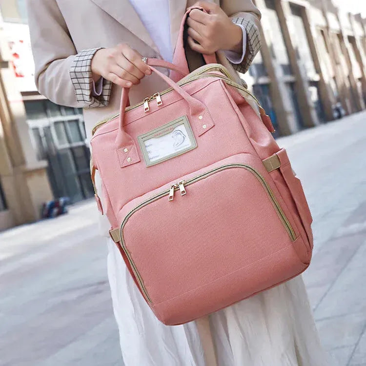 Sac à dos à langer – Eri