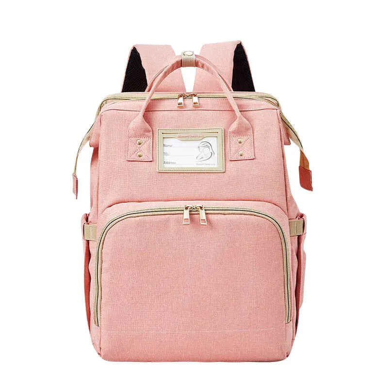 Sac à dos à langer – Eri