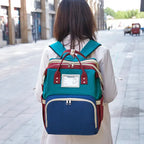 Sac à dos à langer – Eri