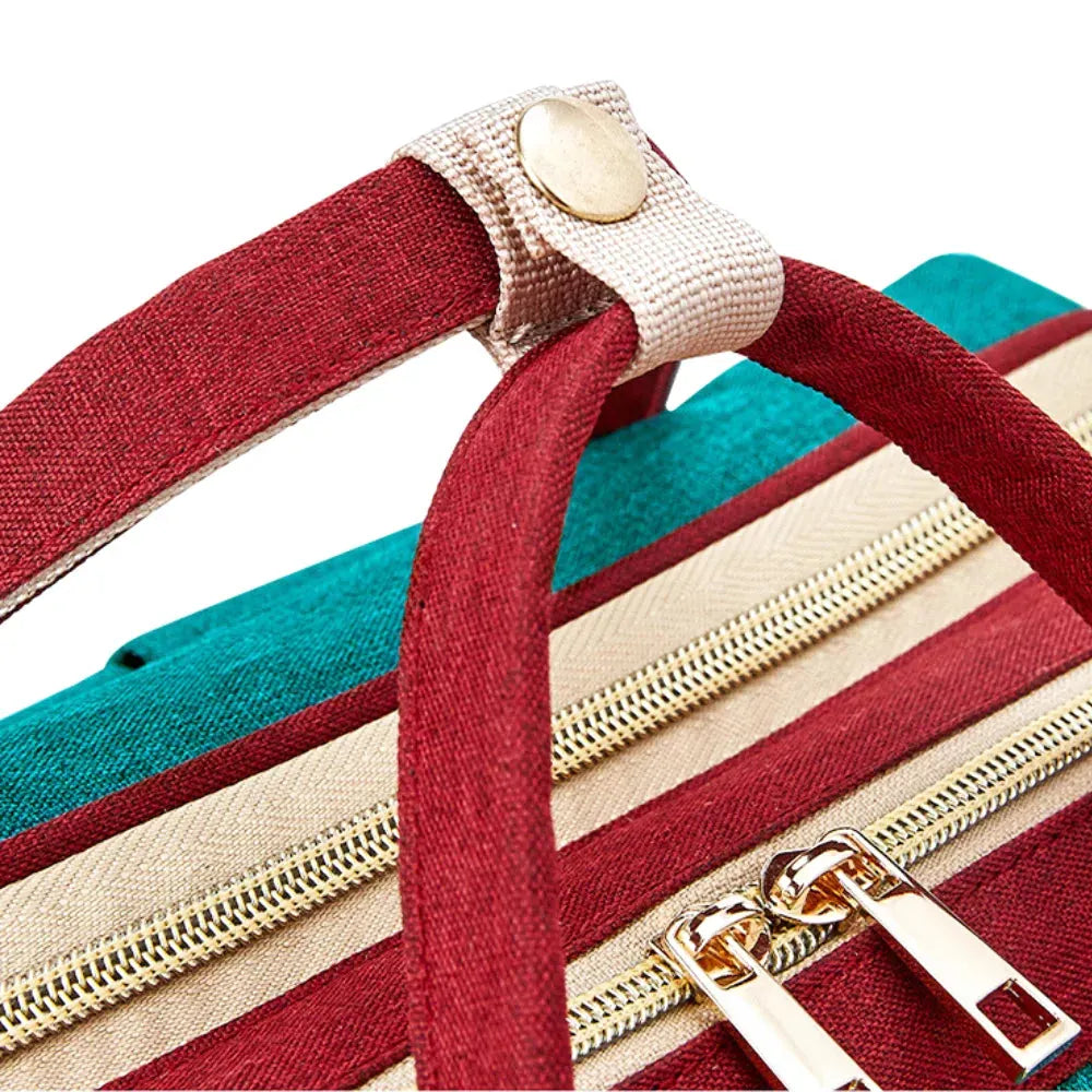 Sac à dos à langer – Eri