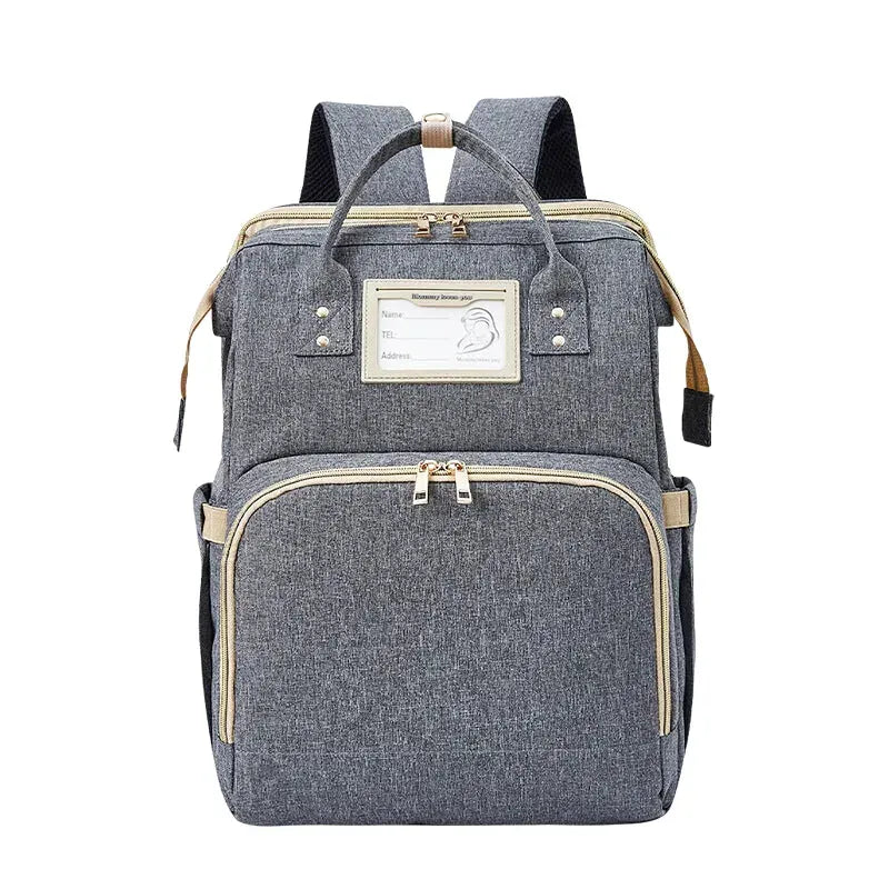 Sac à dos à langer – Eri