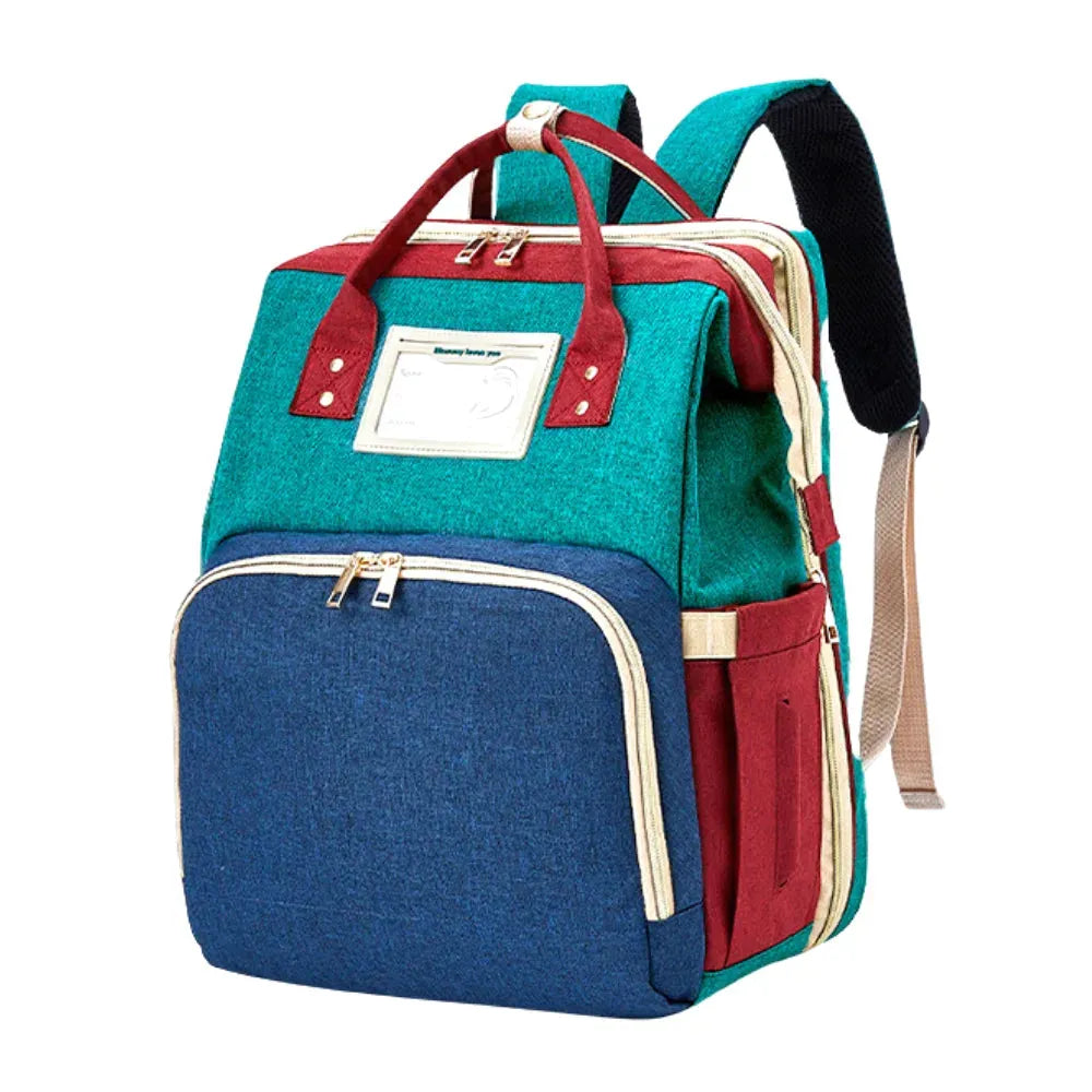 Sac à dos à langer – Eri