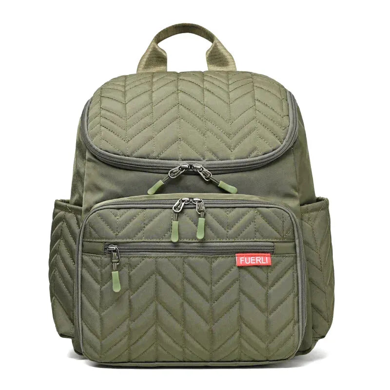 Sac à dos à langer – Kuery