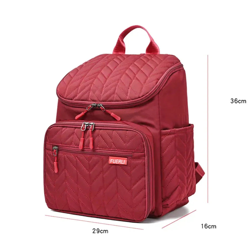 Sac à dos à langer – Kuery