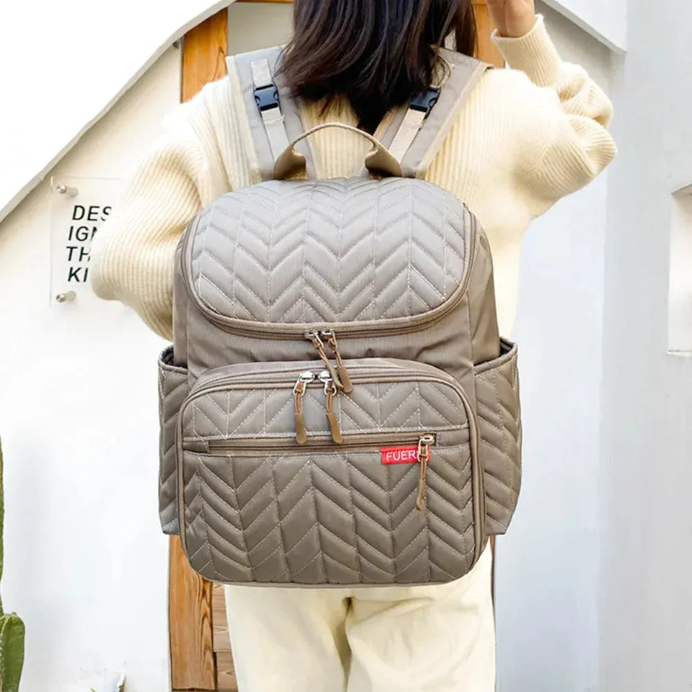 Sac à dos à langer – Kuery