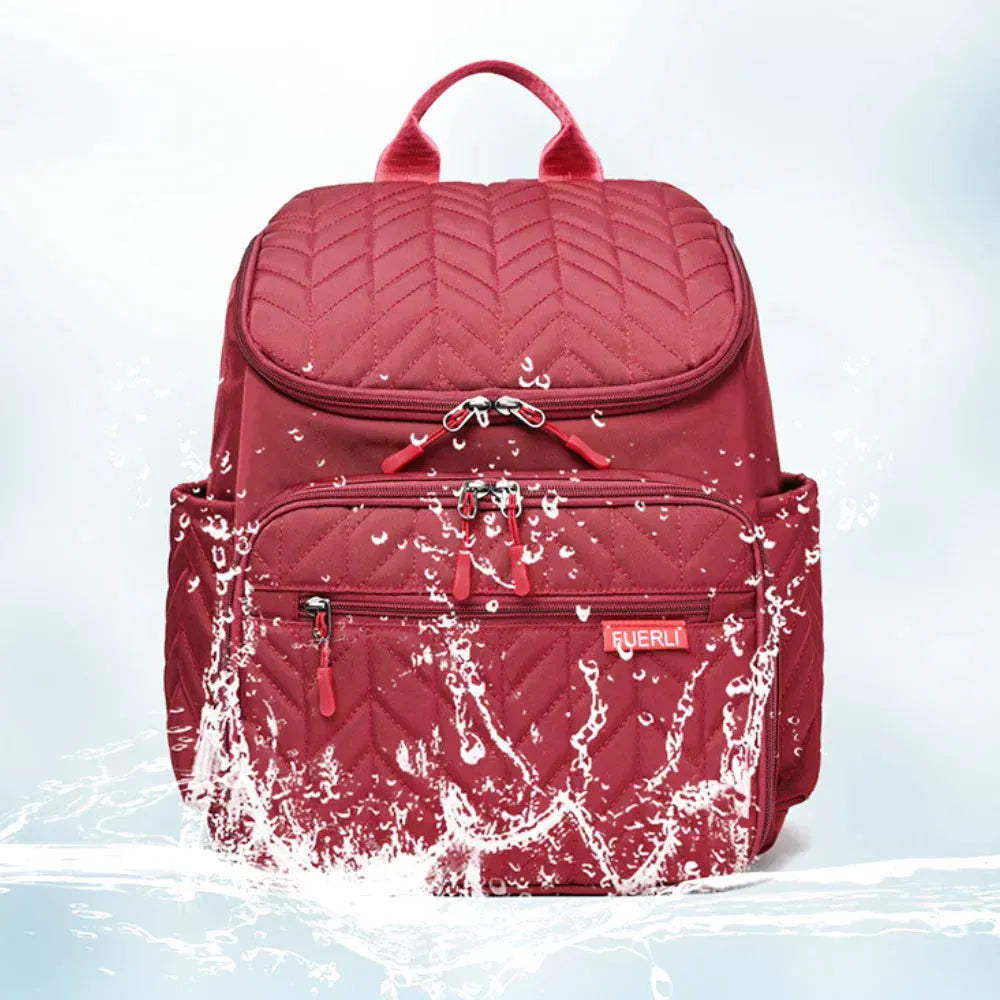 Sac à dos à langer – Kuery