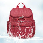 Sac à dos à langer – Kuery