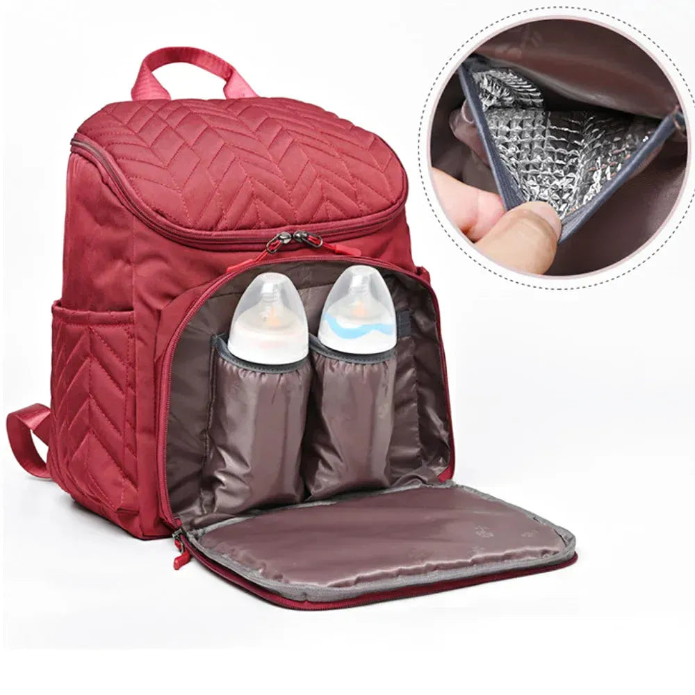 Sac à dos à langer – Kuery