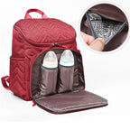 Sac à dos à langer – Kuery