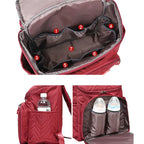 Sac à dos à langer – Kuery