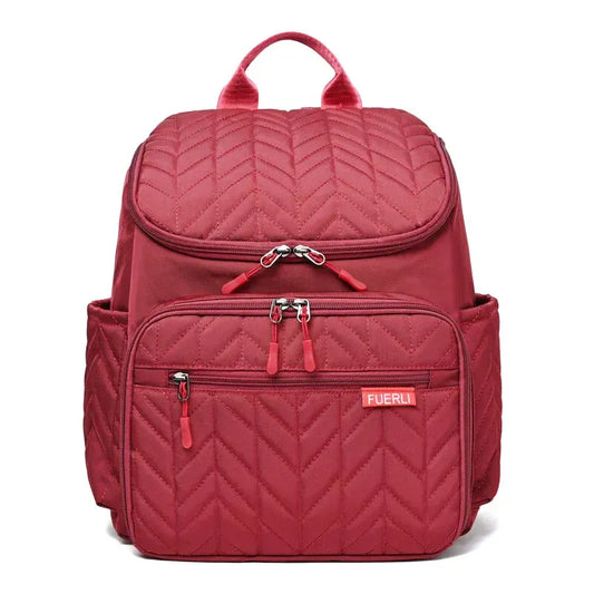 Sac à dos à langer – Kuery