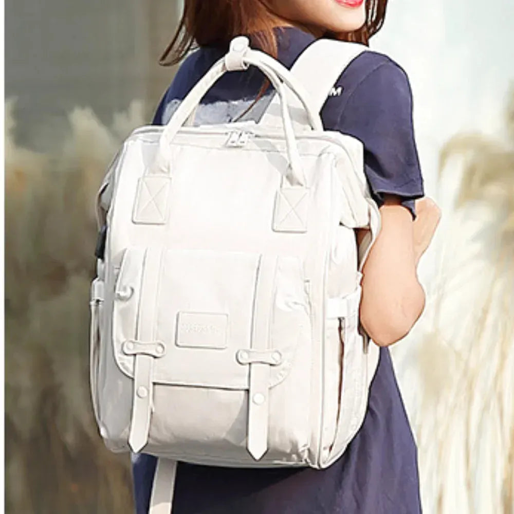 Sac à dos à langer – Mira