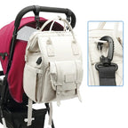 Sac à dos à langer – Mira